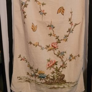 Vintage Springmaid Bathtowel